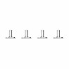 MAC PRO FEET KIT-ZML
