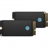 2TB SSD KIT FOR MAC PRO-AME
