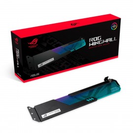 CARD HOLDER ASUS (ROG-WINGWALL-HOLDER) S...  
                        
                          Disponibles: (0) pzs.  
      