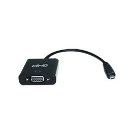 ADAPTADOR GHIA CONVERTIDOR DE VIDEO MICR...  
                        
                          Disponibles: (0) pzs.  
      