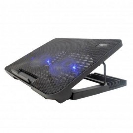 BASE ENFRIADORA NLC-01 PARA LAPTOP 17" 2...  
                        
                          Disponibles: (0) pzs.  
      