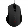 Mouse Optico Inalambrico Techzone Tz16mo...