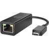 ABA HP USB-C to RJ45 Adapter