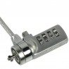 Essential Combination Lock