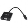 ADAPTADOR GHIA CONVERTIDOR USB 3.1 TIPO...