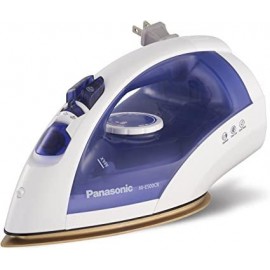 PLANCHA DE VAPOR PANASONIC  
                        
                          Disponibles: (236) pzs.  
                     