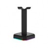 BASE PARA AUDIFONOS IMMORTAL GAMING ILUM...