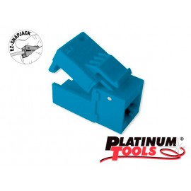 CONECTOR EZ-SNAPJACK CAT5E PLATINUM TOOL...  
                        
                          Disponibles: (0) pzs.  
      