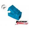 CONECTOR EZ-SNAPJACK CAT5E PLATINUM TOOL...