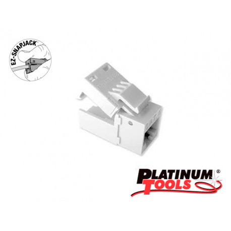 CONECTOR EZ SNAP JACK CAT6 PLATINUM TOOL...  
                        
                          Disponibles: (0) pzs.  
      