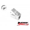 CONECTOR EZ SNAP JACK CAT6 PLATINUM TOOL...