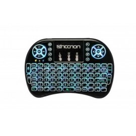 Control Remoto con Mousepad y Teclado NE...  
                        
                          Disponibles: (0) pzs.  
      