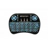 Control Remoto con Mousepad y Teclado NE...