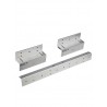 YLI MBK180NDZL - Soporte ZL para chapa m...