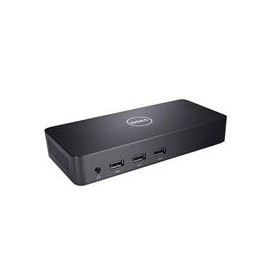 DOCKING DELL USB 3.0 D3100 USB HDMI RJ 4...  
                        
                          Disponibles: (0) pzs.  
      