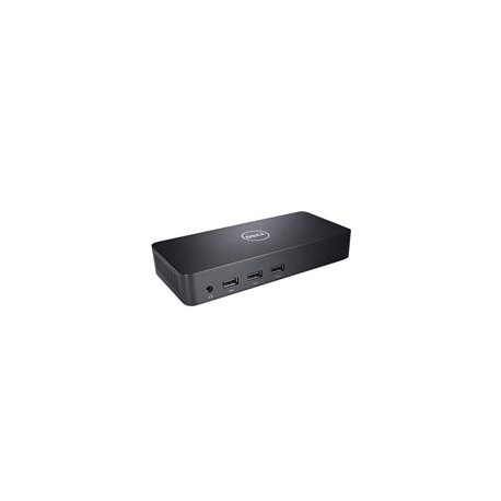 DOCKING DELL USB 3.0 D3100 USB HDMI RJ 4...  
                        
                          Disponibles: (0) pzs.  
      