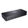 DOCKING DELL USB 3.0 D3100 USB HDMI RJ 4...