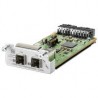 MODULO HPE ARUBA PARA STACKING 2930 DE 2...
