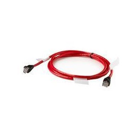 HP IP CAT5 QTY-8 6FT/2M CABLE  
                        
                          Disponibles: (0) pzs.  
                    