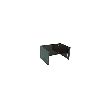 BRACKET DE PARED NORTH SYSTEM DE 19X 6 U...