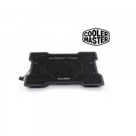 BASE ENFRIADORA COOLER MASTER NOTEPAL X-...  
                        
                          Disponibles: (0) pzs.  
      