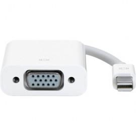 ADAPTADOR DE MINI DISPLAYPORT A VGA UPC...  
                        
                          Disponibles: (0) pzs.  
       