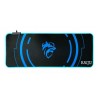 MOUSEPAD GAMING RAIJU BASE REPELENTE DE...
