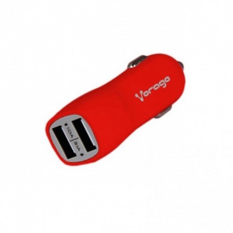 CARGADOR PARA AUTO VORAGO AU-103 CON 2 P...  
                        
                          Disponibles: (0) pzs.  
      