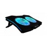 BASE ENFRIADORA BALAM RUSH GAMER P/LAPTO...