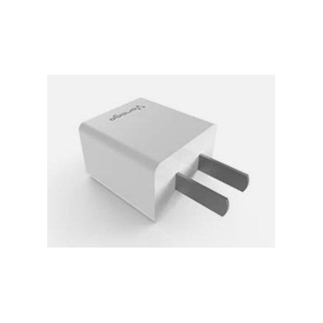 CARGADOR PARA PARED VORAGO 1 PUERTO USB...  
                        
                          Disponibles: (0) pzs.  
       