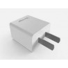CARGADOR PARA PARED VORAGO 1 PUERTO USB...
