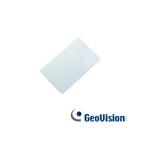 TARJETA DE PROXIMIDAD GEOVISION GV-AS ID...  
                        
                          Disponibles: (0) pzs.  
      