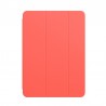 IPAD SMART FOLIO 10.9 PINK CITRUS-ZML