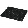 CHAROLA PARA RACK O GABINETE 19 1U INTEL...
