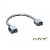 PASACABLES METÁLICO AXECEZE AX-LOOP20 IN...