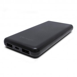 POWER BANK VORAGO PB-401 10,000 mAh 2 PU...  
                        
                          Disponibles: (0) pzs.  
      