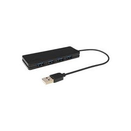 ADAPTADOR MULTIPUERTO GHIA HUB USB 2.0 D...  
                        
                          Disponibles: (16) pzs.  
     