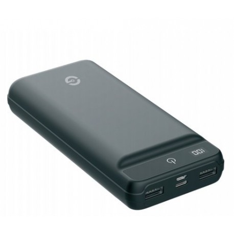 POWER BANK GETTTECH GCN-16505 NOVA 20000...  
                        
                          Disponibles: (0) pzs.  
      