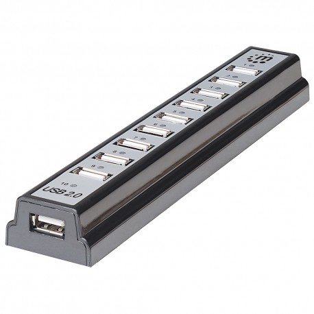 161572 HUB USB de Alta Velocidad de escr...  
                        
                          Disponibles: (0) pzs.  
      