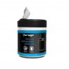 TOALLAS HUMEDAS VORAGO 20 UNIDADES CLN-1...
