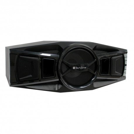 BOCINA TECHZONE CON LUZ, MICRO, BT Y RAD...  
                        
                          Disponibles: (0) pzs.  
      
