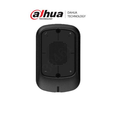 DAHUA MP06- Intercomunicador de 2 Vias/...  
                        
                          Disponibles: (0) pzs.  
       