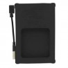 Gabinete Manhattan para Disco duro USB A...