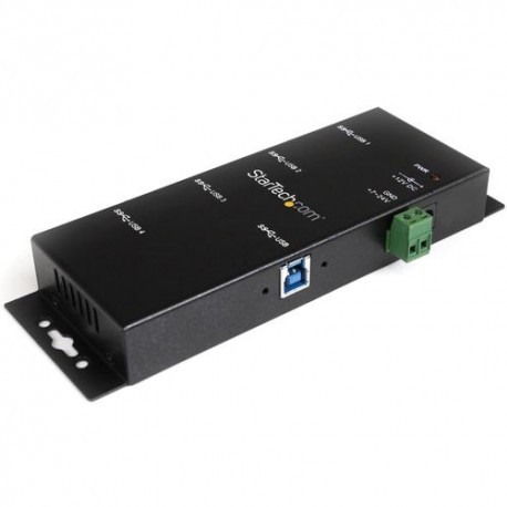 CONCENTRADOR HUB USB 3.0 4 PUERTOS INDUS...  
                        
                          Disponibles: (0) pzs.  
      