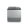 LAVADORA PANASONIC 18KG DOBLE TINA
