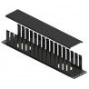 ORGANIZADOR DE CABLES NORTH SYSTEM 2 U.R...
