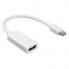 ADAPTADOR BROBOTIX MINI DISPLAY PORT MAC...