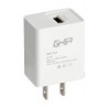 CARGADOR DE PARED GHIA CON 1 SALIDA USB...
