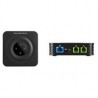 HT802, ATA VOIP con 2 puertos FXS