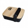 POWER STATION BLACKPCS 4000 MAH/5V NEGRO...